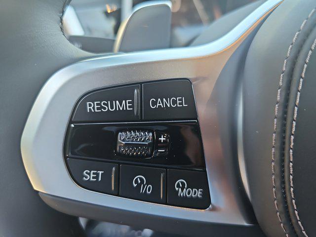 new 2026 BMW X5 car, priced at $83,475