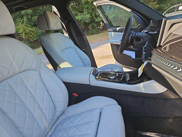 new 2026 BMW X5 car, priced at $83,475