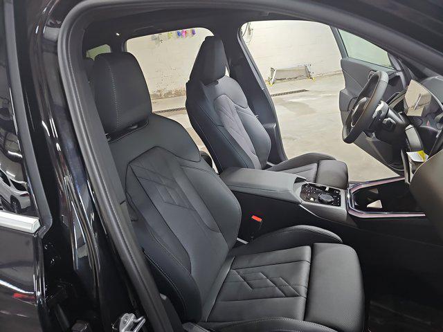 new 2025 BMW X3 car, priced at $60,435