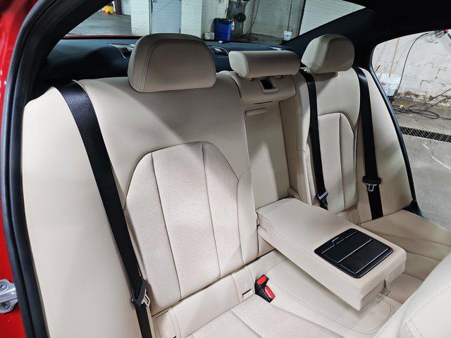 used 2024 BMW 330 car, priced at $38,782