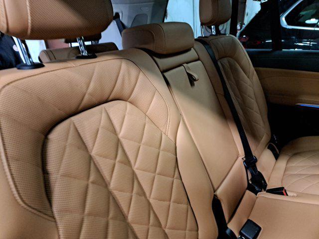 used 2025 BMW X7 car, priced at $84,792