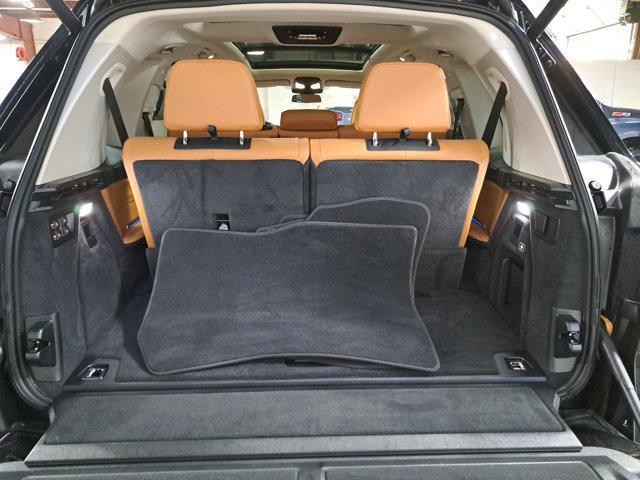 used 2025 BMW X7 car, priced at $84,792