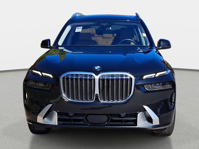 used 2025 BMW X7 car, priced at $84,792