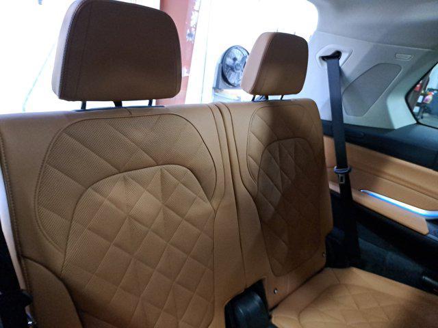 used 2025 BMW X7 car, priced at $84,792