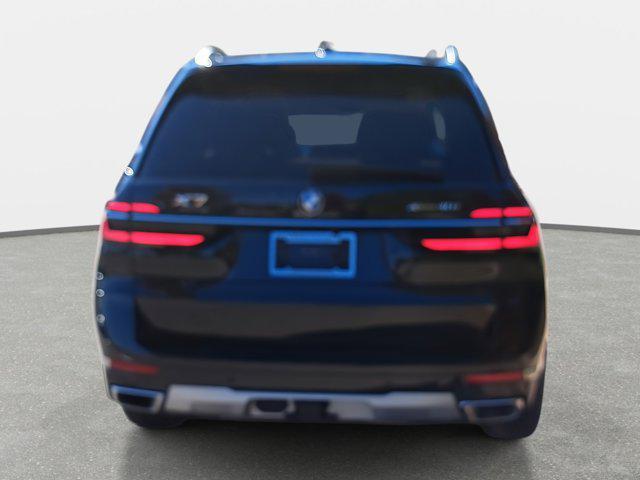 used 2025 BMW X7 car, priced at $84,792