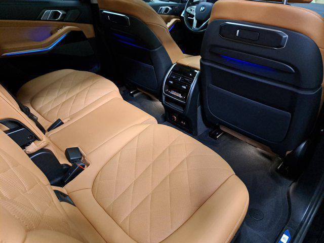 used 2025 BMW X7 car, priced at $84,792