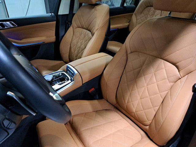 used 2025 BMW X7 car, priced at $84,792