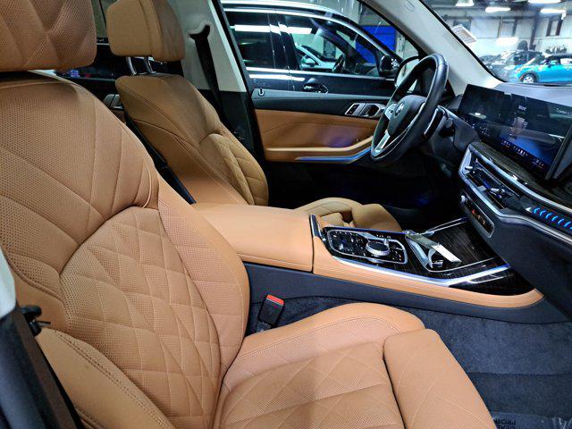 used 2025 BMW X7 car, priced at $84,792