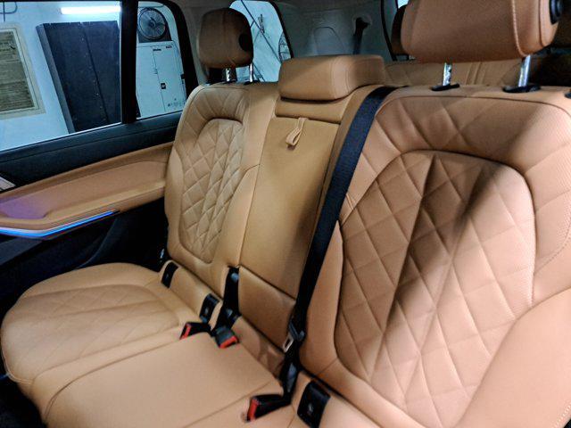 used 2025 BMW X7 car, priced at $84,792