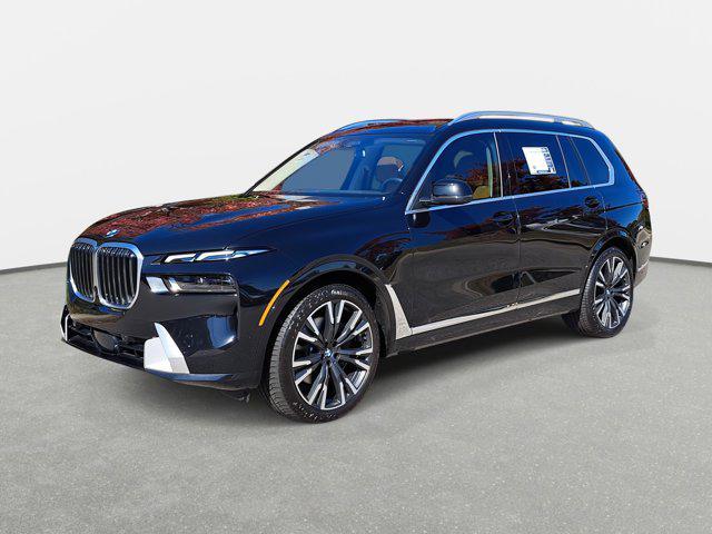 used 2025 BMW X7 car, priced at $84,792