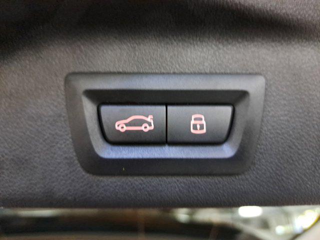 used 2025 BMW X7 car, priced at $84,792