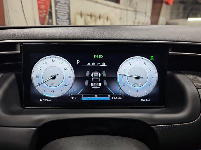 used 2022 Hyundai SANTA CRUZ car, priced at $29,981