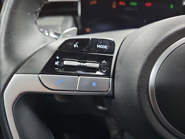 used 2022 Hyundai SANTA CRUZ car, priced at $29,981