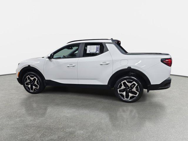 used 2022 Hyundai SANTA CRUZ car, priced at $29,981