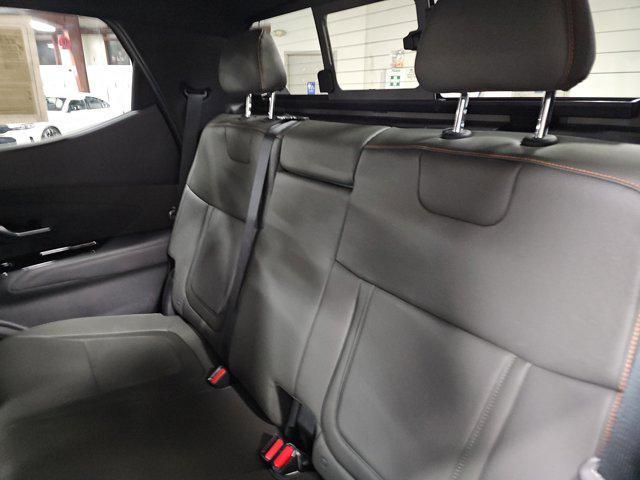 used 2022 Hyundai SANTA CRUZ car, priced at $29,981