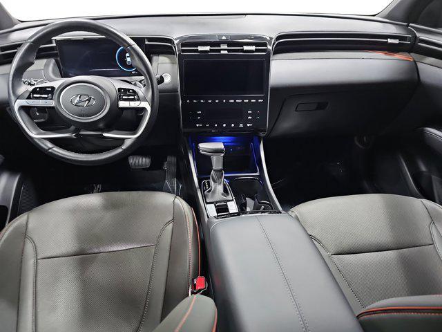 used 2022 Hyundai SANTA CRUZ car, priced at $29,981