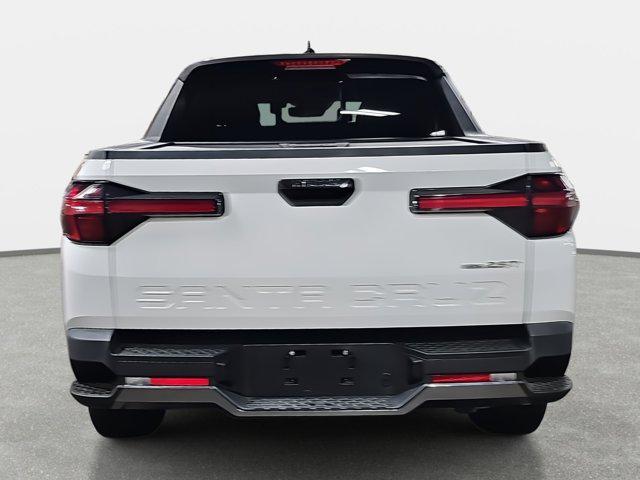 used 2022 Hyundai SANTA CRUZ car, priced at $29,981