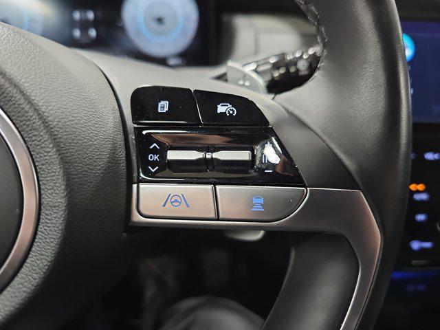 used 2022 Hyundai SANTA CRUZ car, priced at $29,981