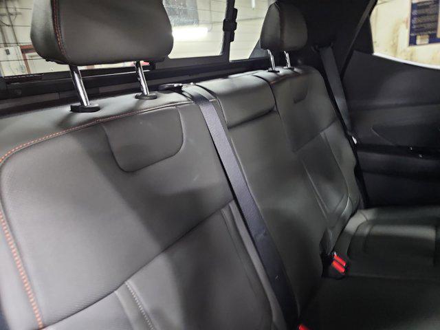 used 2022 Hyundai SANTA CRUZ car, priced at $29,981