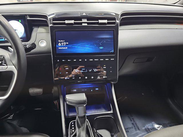 used 2022 Hyundai SANTA CRUZ car, priced at $29,981