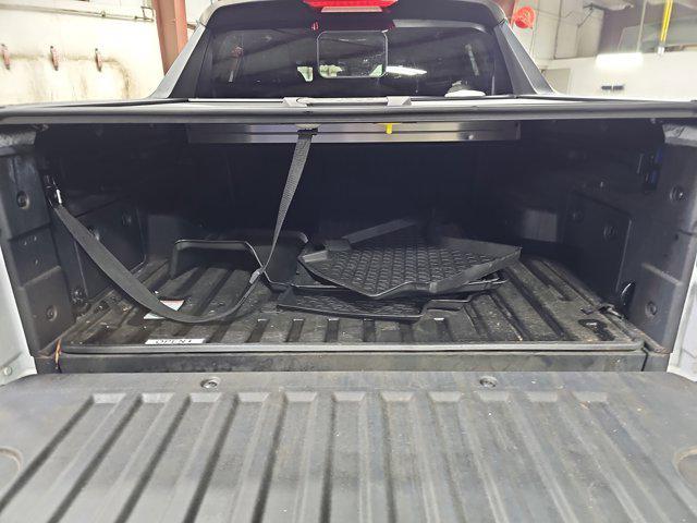 used 2022 Hyundai SANTA CRUZ car, priced at $29,981