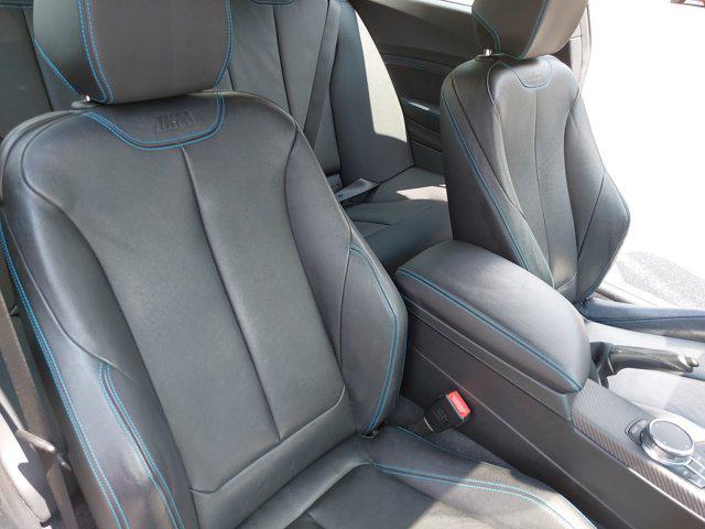 used 2018 BMW M2 car, priced at $39,981
