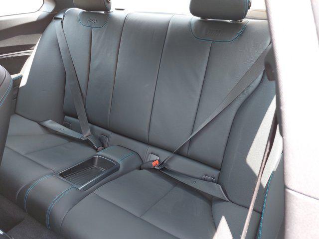used 2018 BMW M2 car, priced at $39,981