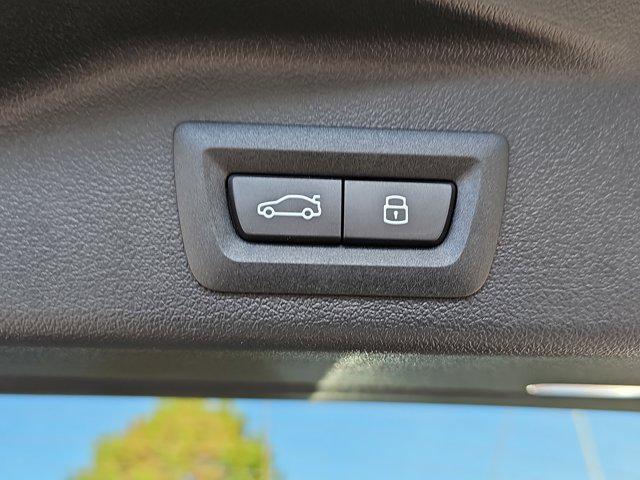 new 2026 BMW X5 car, priced at $77,125