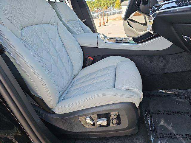 new 2026 BMW X5 car, priced at $77,125