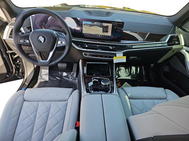 new 2026 BMW X5 car, priced at $77,125