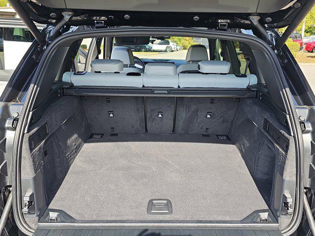 new 2026 BMW X5 car, priced at $77,125