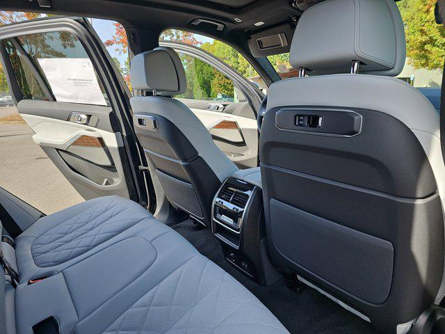 new 2026 BMW X5 car, priced at $77,125