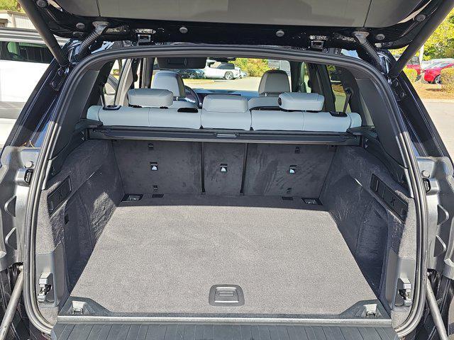 new 2026 BMW X5 car, priced at $77,125