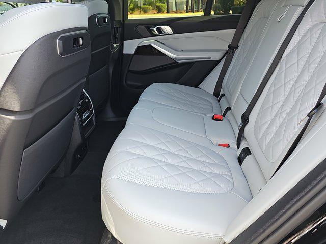 new 2026 BMW X5 car, priced at $77,125