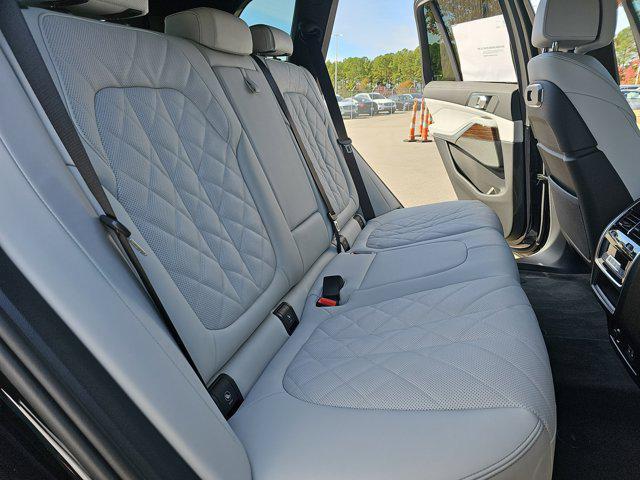 new 2026 BMW X5 car, priced at $77,125