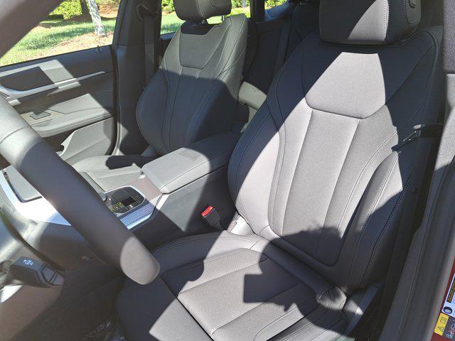 new 2025 BMW i4 Gran Coupe car, priced at $65,000