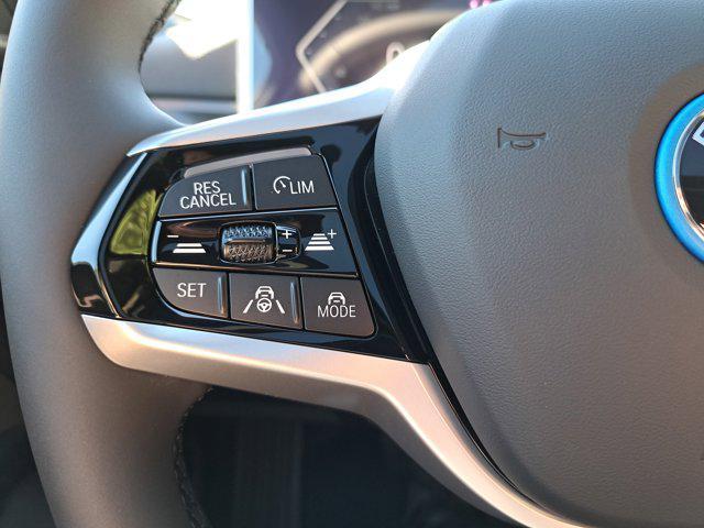 new 2025 BMW i4 Gran Coupe car, priced at $65,000