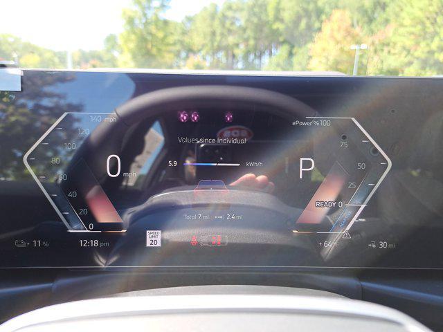 new 2025 BMW i4 Gran Coupe car, priced at $65,000