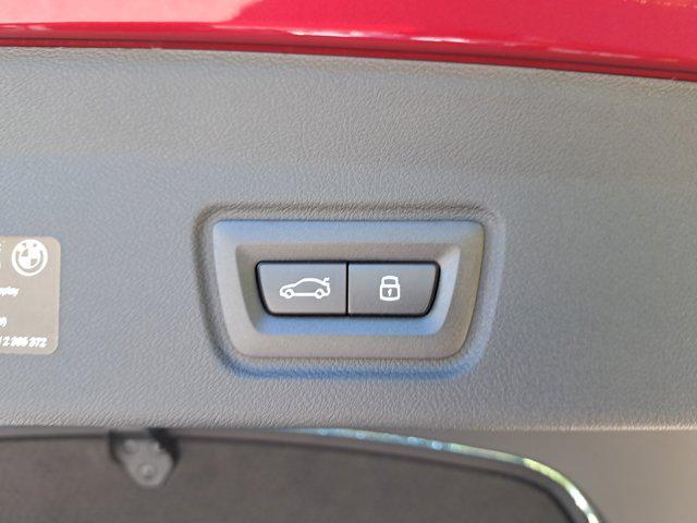 new 2025 BMW i4 Gran Coupe car, priced at $65,000