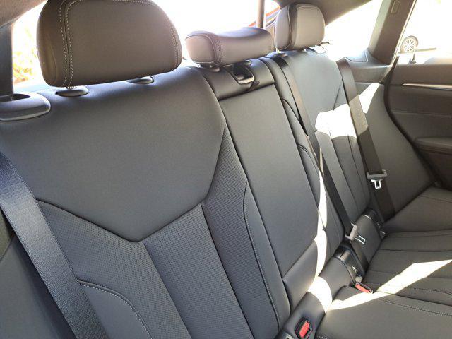 new 2025 BMW i4 Gran Coupe car, priced at $65,000