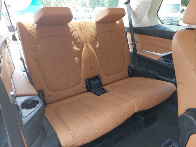 used 2023 BMW X7 car, priced at $60,481