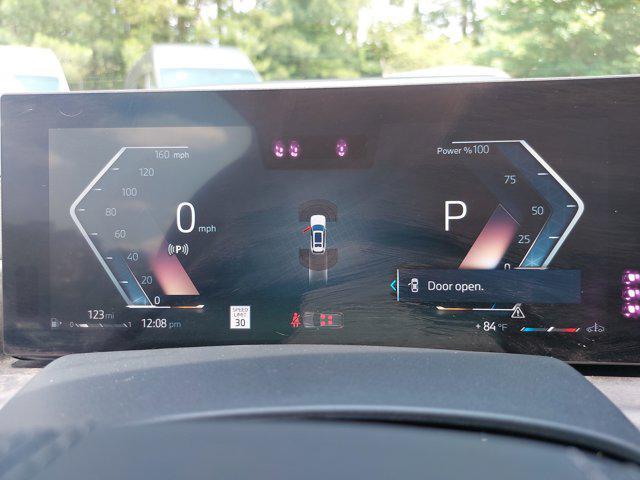 used 2023 BMW X7 car, priced at $60,481