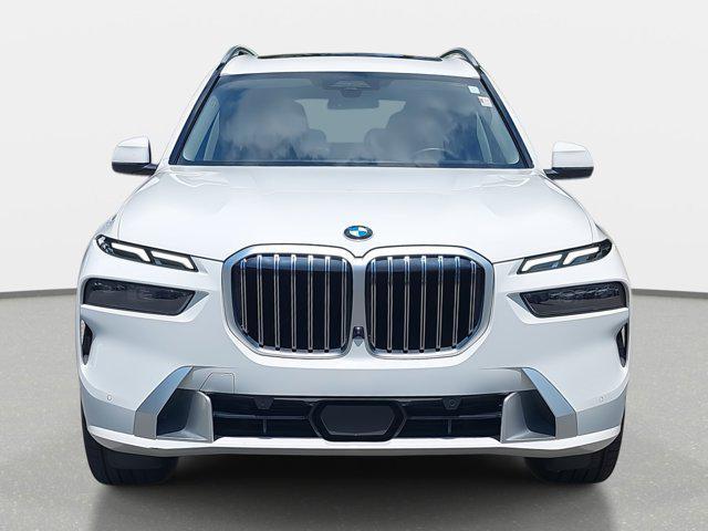 used 2023 BMW X7 car, priced at $60,481