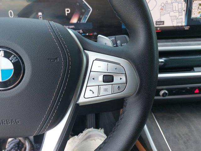 used 2023 BMW X7 car, priced at $60,481