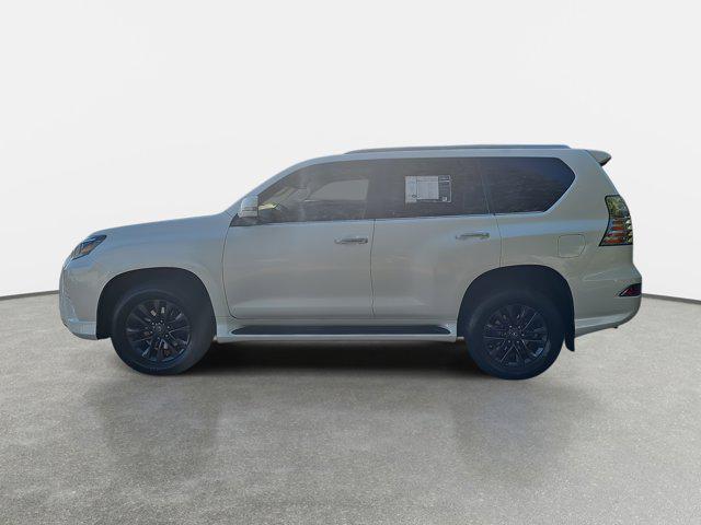 used 2020 Lexus GX 460 car, priced at $42,284