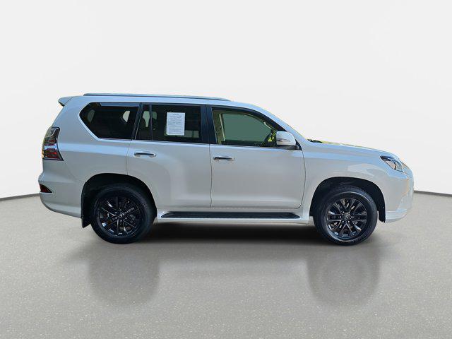 used 2020 Lexus GX 460 car, priced at $42,284