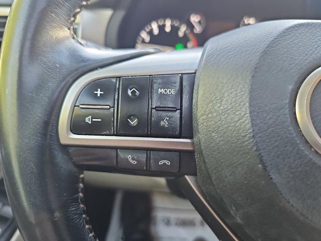 used 2020 Lexus GX 460 car, priced at $42,284