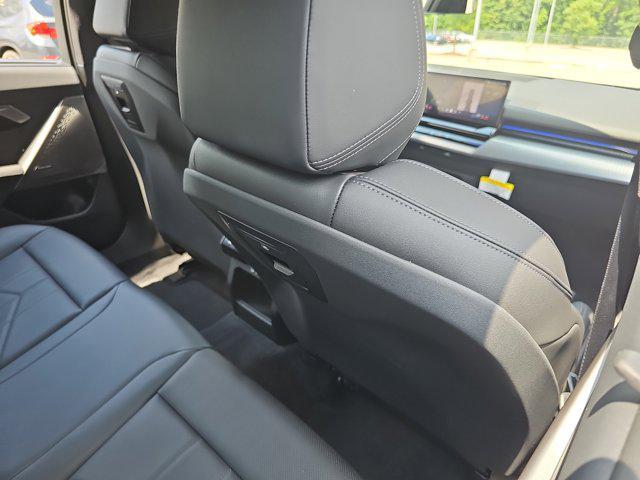 used 2025 BMW 530 car, priced at $62,983