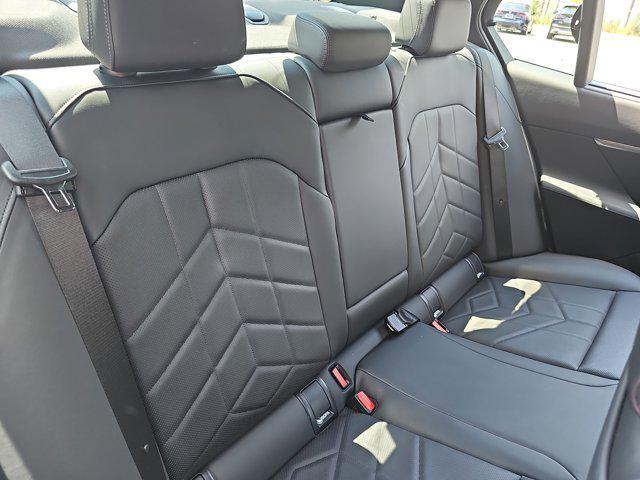 used 2025 BMW 530 car, priced at $62,983