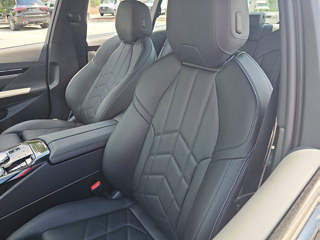 used 2025 BMW 530 car, priced at $62,983